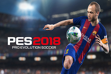 PES 2018：如何在 PC、Playstation 4 和 Xbox ONE 上免費玩 PES 2018 Lite